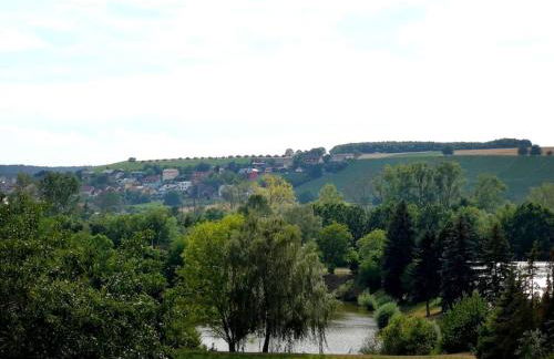 Freistehender Bungalow in Marktbreit in Traumlage mit großem Garten - Foto 21
