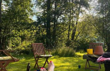 Schlaf mal im Denkmal - Foto 7