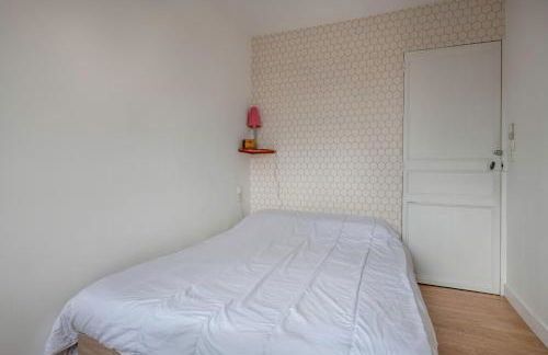 Appartement Vue mer pour 4 à 50m Plage - Foto 5