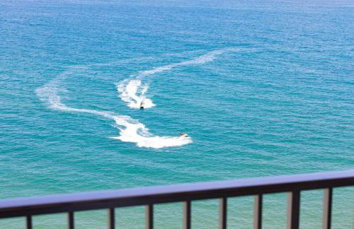 Cullera Panoramic Sea Views Apartment - Photo 14