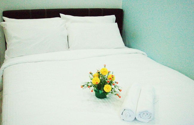 Garden Vacation Suite - Foto 2