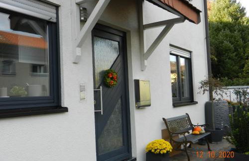 Schöne Ferienwohnung nahe Heidelberg - Foto 25