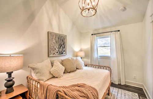 The Ultimate Luxury Retreat on Lake Burton! - Foto 16