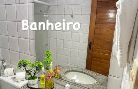 Beira Mar Taperapuã em frente a Barraca Gaúcho Flat - Foto 29