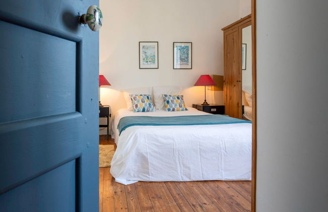 Le Bain du Papillon - Foto 14