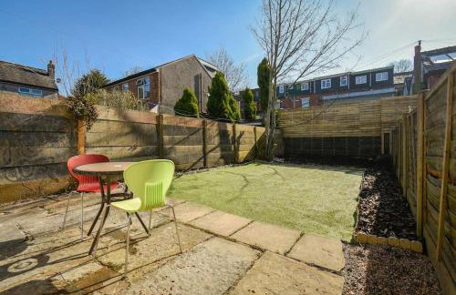 Modern Home: Heart Of Blackburn - Foto 14