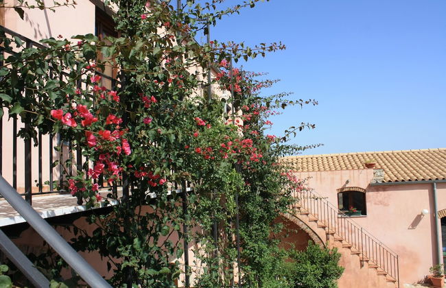 Agriturismo Case Tabarani - Foto 45