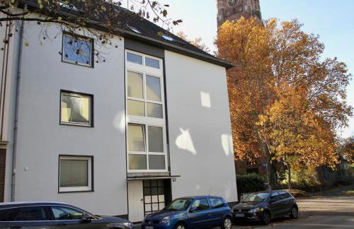 Apartmenthaus in der Arnoldstraße - Foto 10