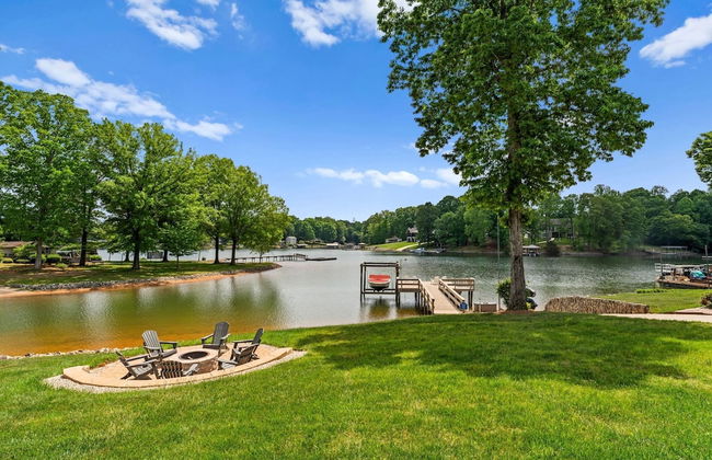 Kool Breeze by Avantstay Boat Ramp Hot Tub - Foto 11