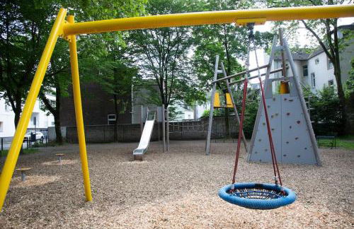 Idyllische Stadtwohnung - Foto 10