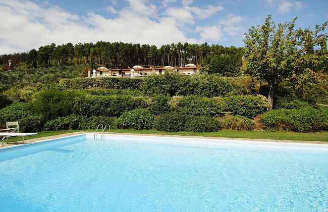 Estate in Monte Serra With Panoramic Views - Foto 14