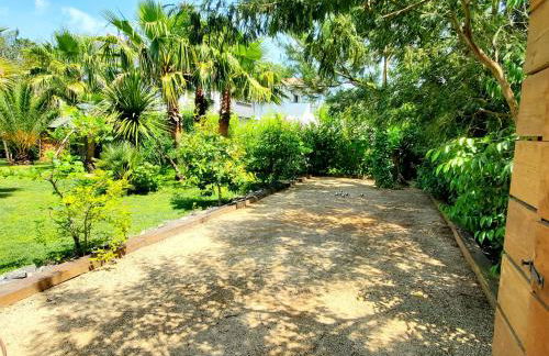 Luxury Bali Villa in Hossegor 5 stars- Pool & Petanque - Foto 35