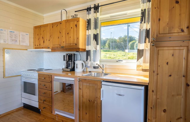 Topcamp Havblikk - Helgeland - Photo 37