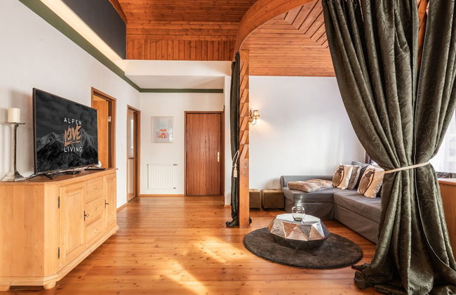 Chalet Luis - Foto 12