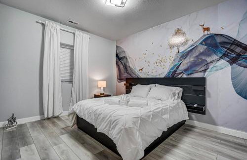 Colorado Springs Luxury Retreat - Foto 36