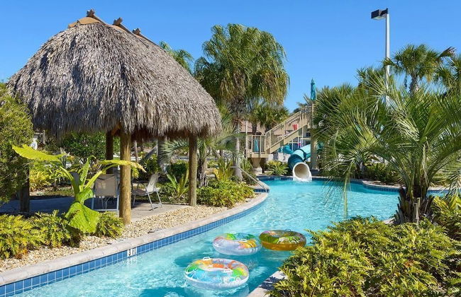 Gorgeous 5Bd With Pool at Champions Gate 1125 - Foto 47