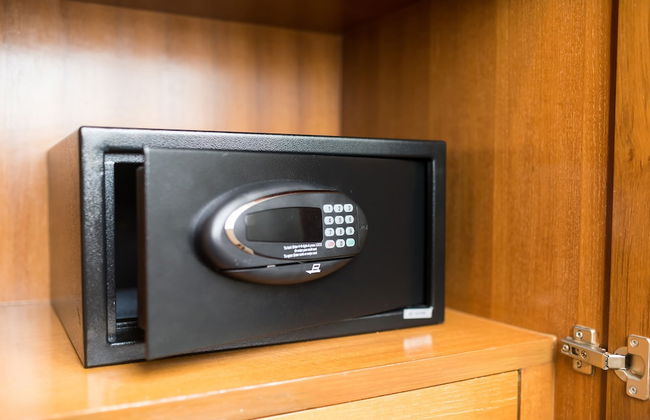 Ascott Sathorn Bangkok - Photo 70