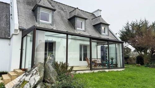 l'Echappee belle Seaside break for 8 people - Foto 2