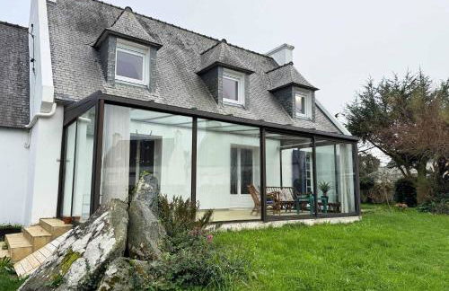 l'Echappee belle Seaside break for 8 people - Foto 2