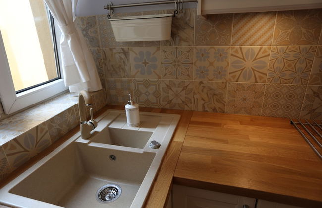 Blueberry Apartments - Photo 29