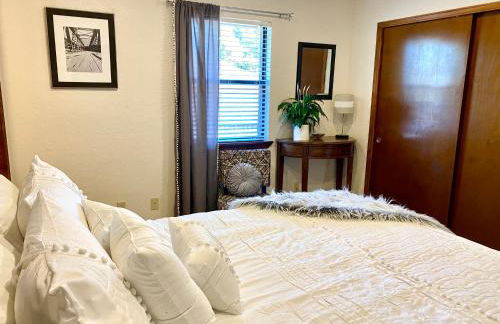 Near to OUHSC Hospitals-Garage Studio - Photo 118