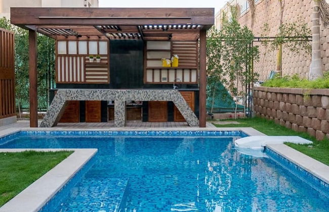 Villa With pool-Allegria - Foto 11