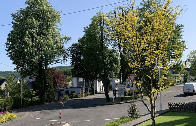 Ferienhaus Stadtblick - Foto 42