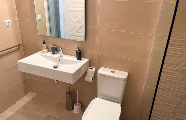 Belvilla by OYO Minarete 10A - Foto 9