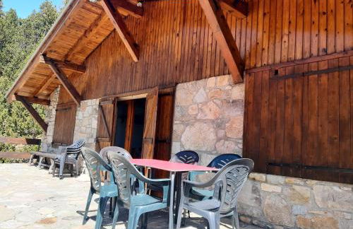 Xalet de muntanya en Parc Natural a 2000 metres - Foto 27