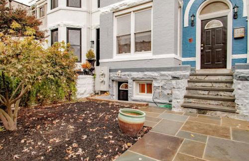 Stay Cozy in CoHi DC - Foto 18