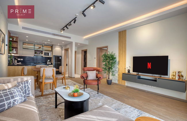 Prime Select Mall of Arabia - Foto 6