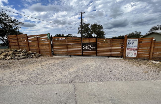 Painted Sky Inn - Foto 39