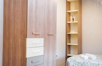 Villa Oropéndola Piscina agua salada, parking, barbacoa pax 14 - Foto 54