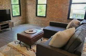 Jungle Vibe by Jungle House Downtown & Short North Free Parking 5 800 Reviews Near Convention Center & Nationwide Arena & Ohio State Walk to High Street - Foto 1