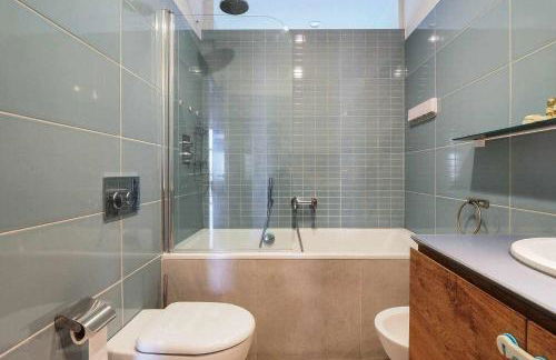 UCA14. Luxury large 3BRs private terrace Citylife - Foto 15