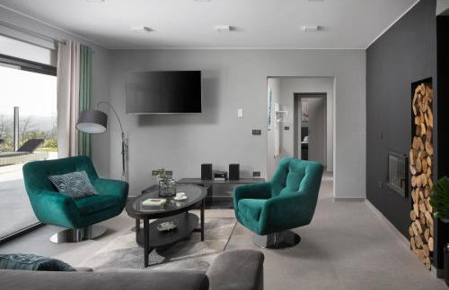 Villa Infinity - Foto 19