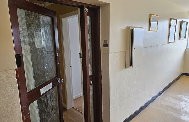 Snug - Colquhoun Square Apartment - Photo 15