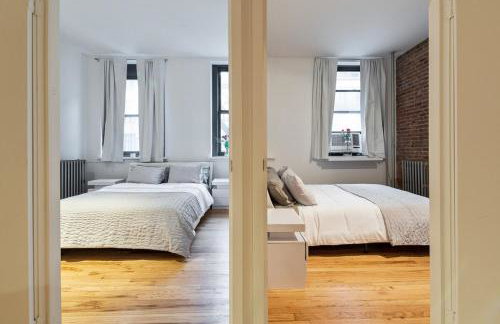 XL Prime Tribeca Furnished Loft, June To Aug 90 Days Stay Required - Foto 8