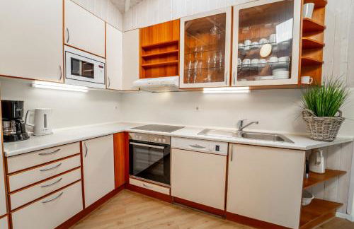 Strandblick - Dorf 1 Ferienhaus 15 - Foto 11