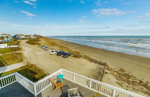 Oceanfront Vista - Foto 21