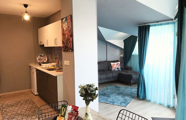 Sirena's Suites - Foto 79