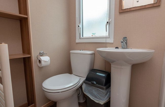 Newquay Bay Holiday Resort - Foto 55