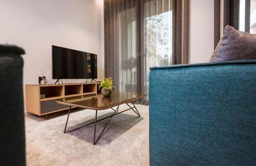 Urban Apartments - Foto 7