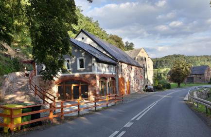 Wozownia Nad Bobrem - Foto 54