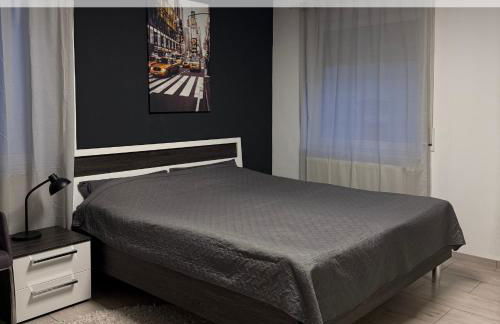 Urban City Room - Self Check In - Bad Nauheim - Foto 25