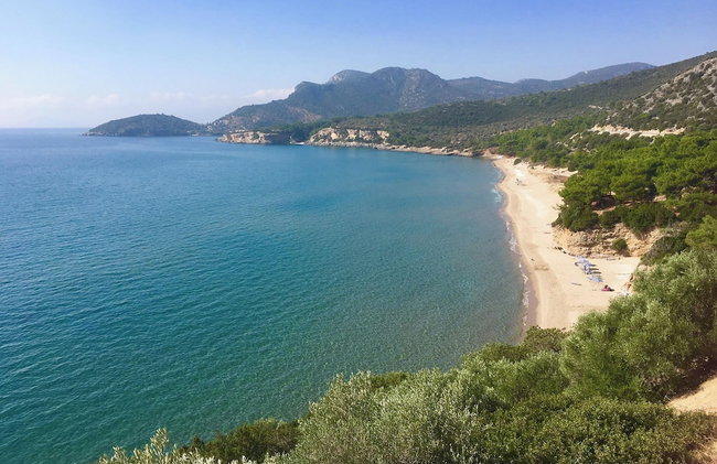 Holiday Apartment With sea View and Mountains View - Photo 53