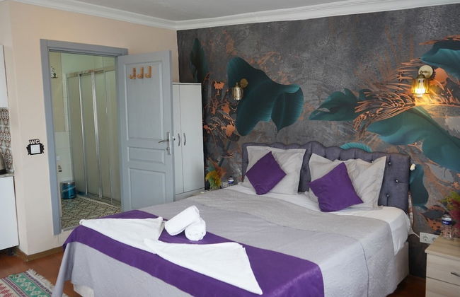 Medellin Apart Hotel Istanbul - Foto 24