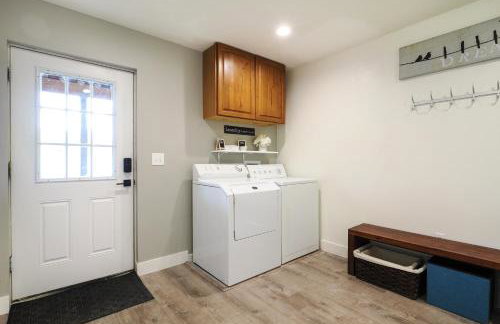 Orem Vacation Rental Apartment Near BYU Campus! - Foto 21