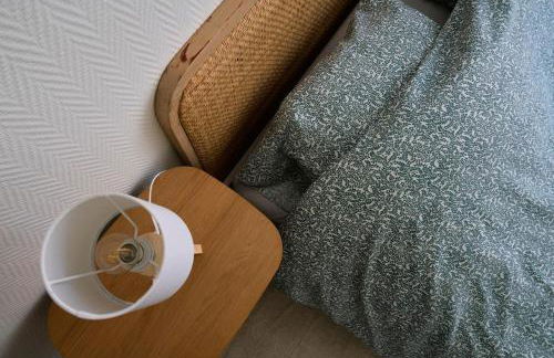 Élégant T2, charmant, - Foto 54