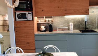 Suite Latina - San Leonardo - Foto 2, stove, dishwasher, pet friendly, toaster, minibar